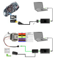 Kess V2 OBD2 менеджер Тюнинг Комплект